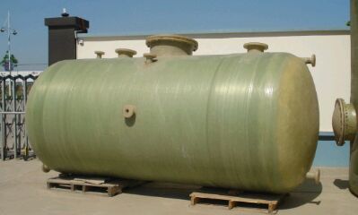 玻璃钢罐的实用产品类型有哪些及制作要求 玻璃钢罐