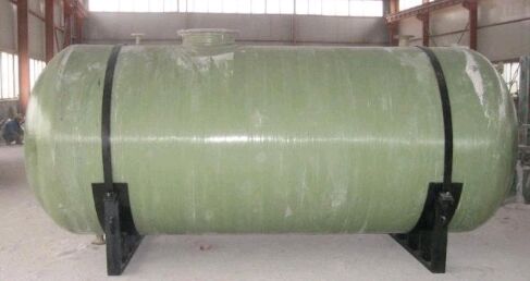 玻璃钢酸碱罐工艺性优良及性能特点 玻璃钢酸碱罐