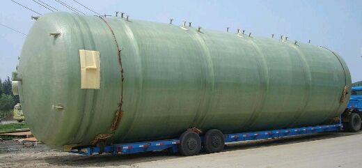 玻璃钢罐购买时需要注意的地方 玻璃钢罐