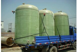 河北油罐生产厂家教您如何安全运输及安装流程 河北油罐生产厂家