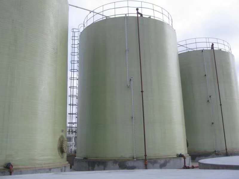 玻璃钢盐酸储罐厂家哪家好