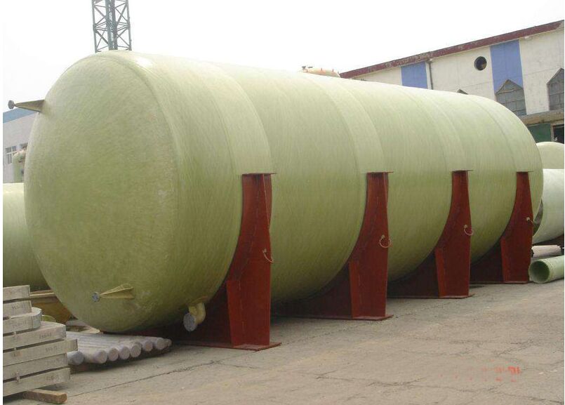 20吨玻璃钢运输罐 20吨玻璃钢运输罐