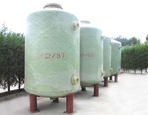 北京玻璃钢酸碱罐材质的介绍及技术安全要求 北京玻璃钢酸碱罐