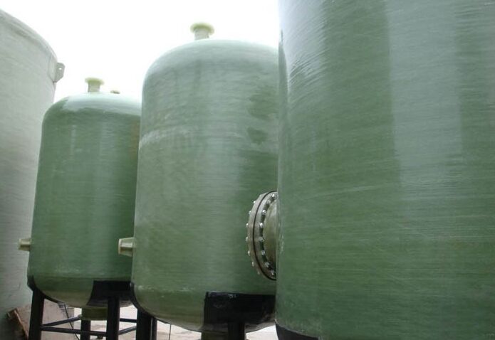 玻璃钢盐酸罐使用说明