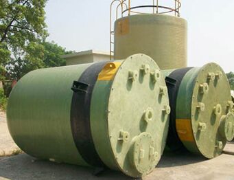 安徽玻璃钢搅拌罐的工艺标准及质量要求 安徽玻璃钢搅拌罐