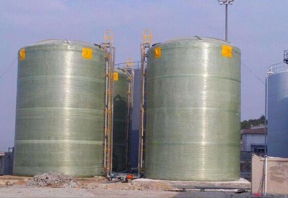 河北玻璃钢酸碱罐工艺性优良及其可设计性 河北玻璃钢酸碱罐