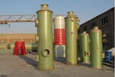 河北脱硫除尘器应具有的特点及如何减轻内袋积灰的危害 河北脱硫除尘器