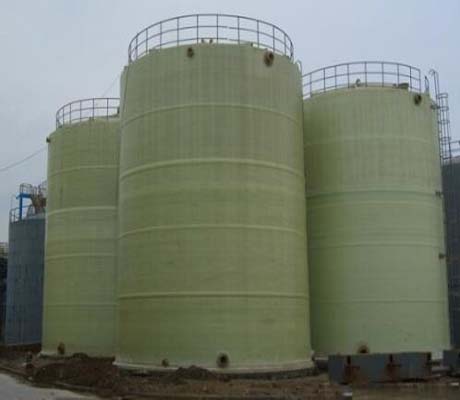 20立方玻璃钢罐 20立方玻璃钢罐